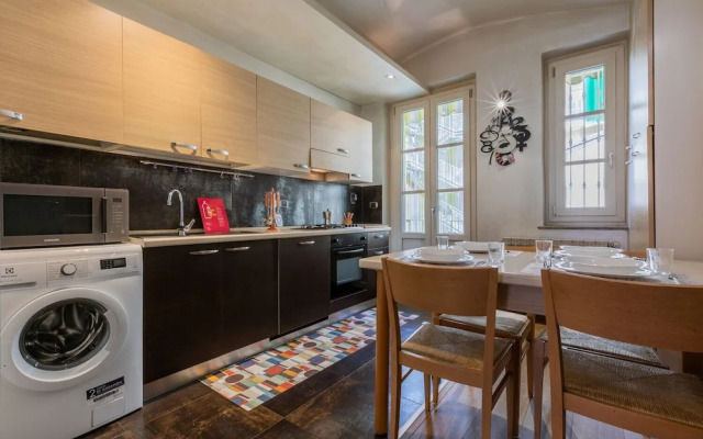 Crocetta Charme Colour by Wonderful Italy