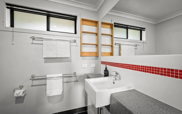 4 Bedroom House - Gorgeous View