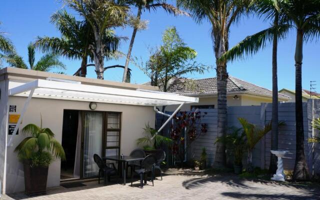 Kennington Palms