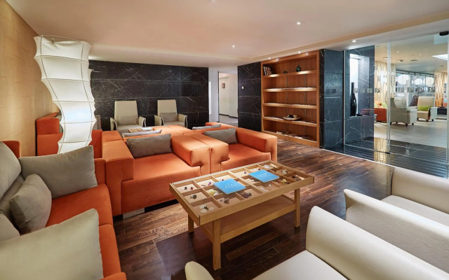 Richmond Nua Wellness -Spa - Adults Only
