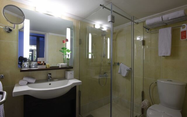 Ramada by Wyndham Downtown Beirut