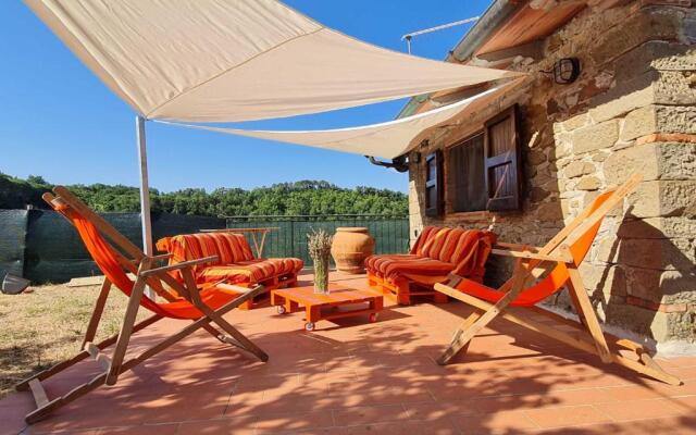 Casa Elena Panoramic Chianti Hills