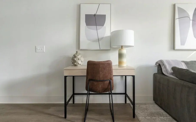 Landing Furnished Apartments - Northwest Charlotte