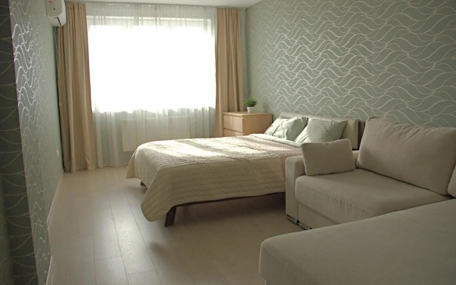 Апартаменты Зенит у Аквапарка