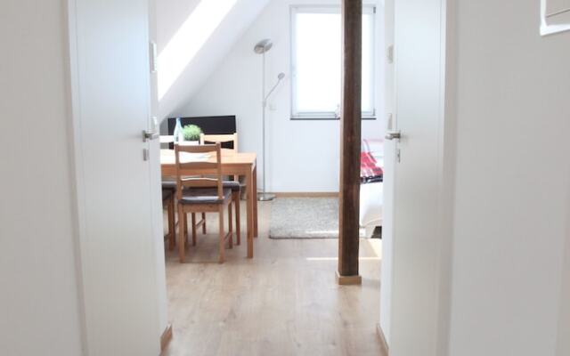 Schwaben Apartment
