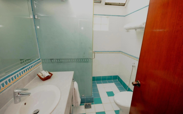 Al Bander Hotel & Resort