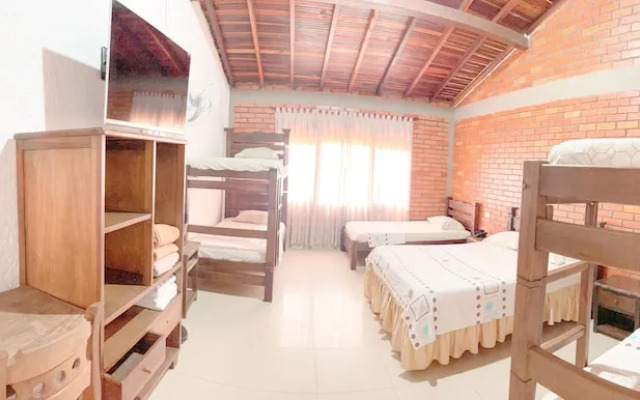 Hotel Campestre Umpala