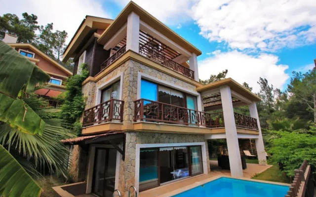 Villa Country 4