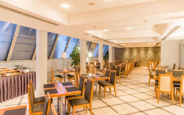 Hestia Hotel Ilmarine