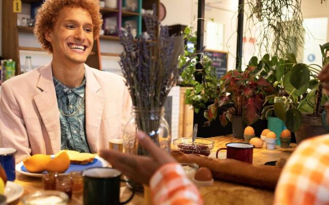 Greet Hotel Pont Du Gard Route D'Avignon