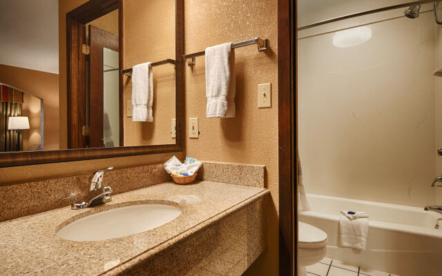 Best Western Inn