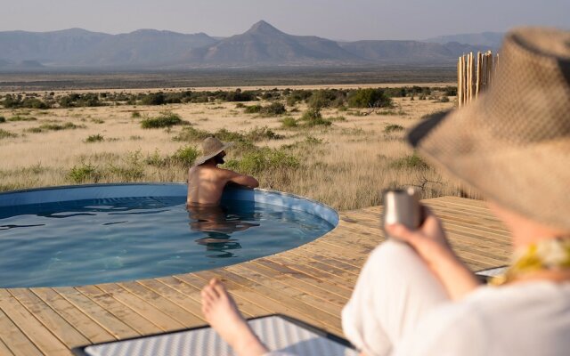 Samara Karoo Reserve