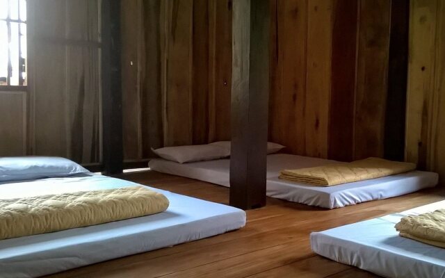 Hoang Chuyen Homestay