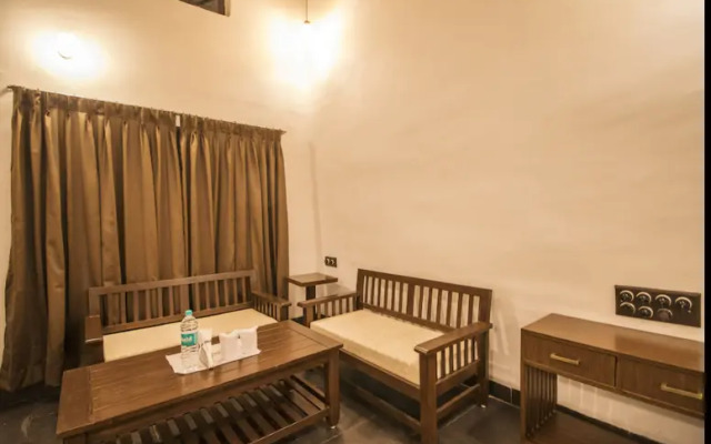 Wowstayz2 Pachmarhi Ecotel Resort