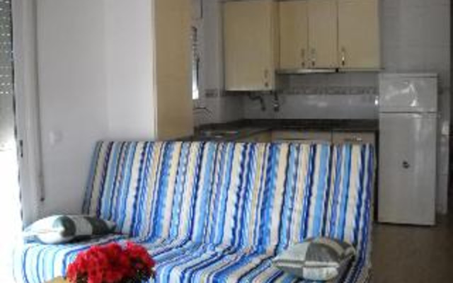 RV Villa de Madrid