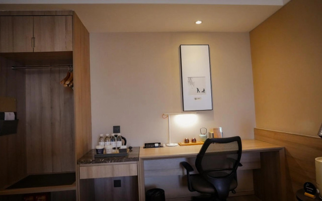 Atour Hotel Harbin Convention and Exhibition Center