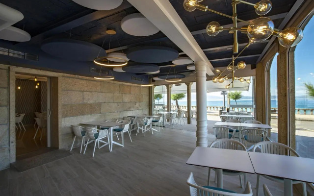 Hotel del Mar