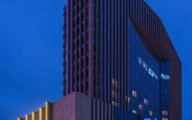 JI Hotel (Dongying Dongsan Road Ginza Plaza)