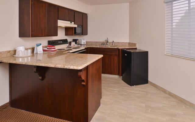 Clarion Inn Page - Lake Powell