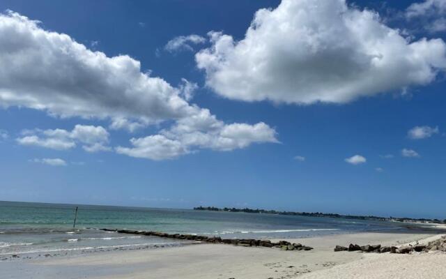 Résidence l’Esprit de la mer