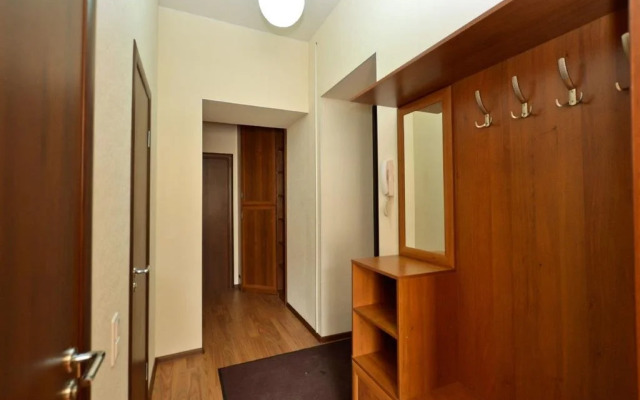 Neva Flats On Rubinshteyna