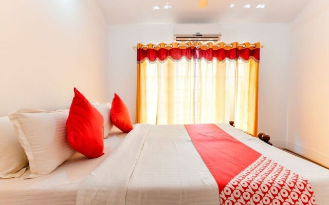 OYO 23103 Houseboat Ganga 5bhk Deluxe