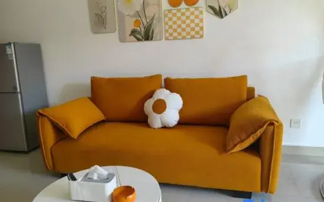 Suixin Homestay