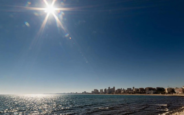 Moonkey - Apartamento Las Lanzas