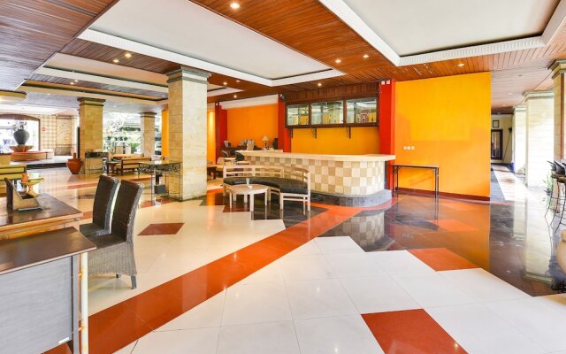 Super OYO Townhouse Oak Maxi Hotel Legian