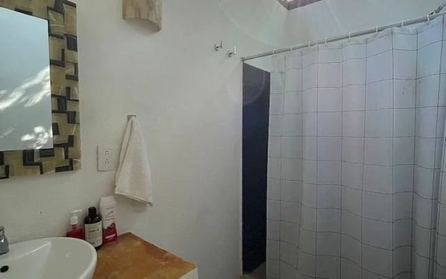 Centro Sati Bungalows