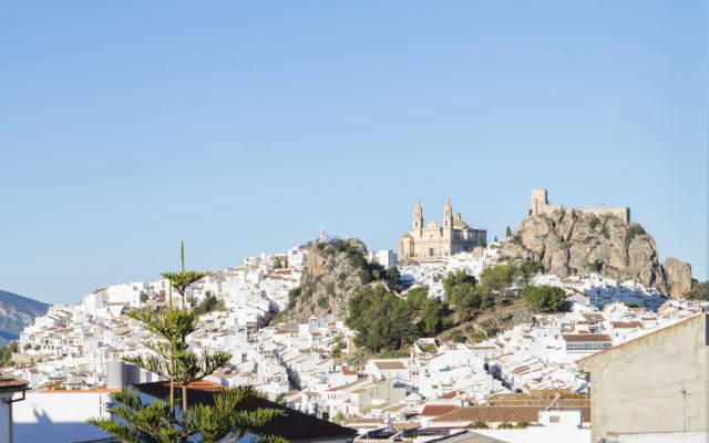 TUGASA Sierra Y Cal