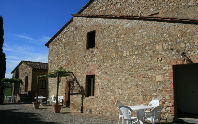 Tenuta di Monaciano
