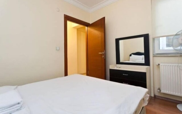 Applehill Suites - Babil Apartments Taksim