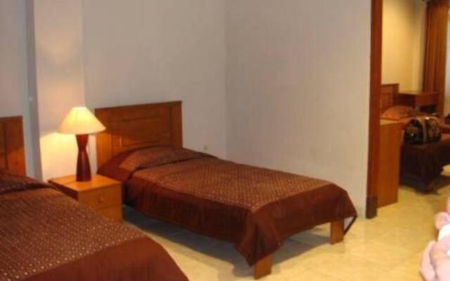 Hotel Kirana