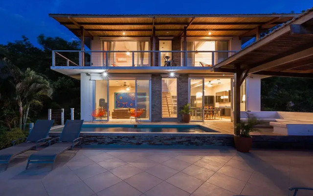 Casa ChaChaCha