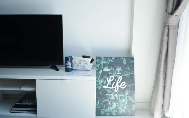 A-Home @ Sutera Avenue