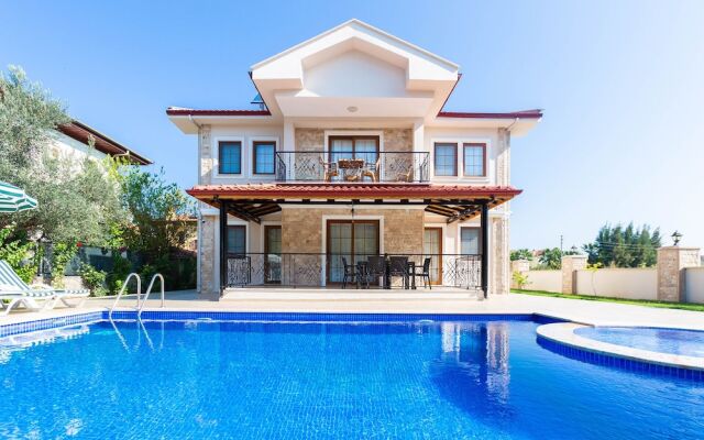 Villa Meltem