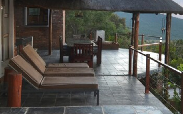 Mabalingwe Nature Reserve