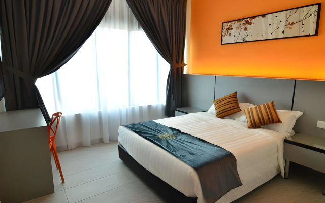 Travelland Hotel