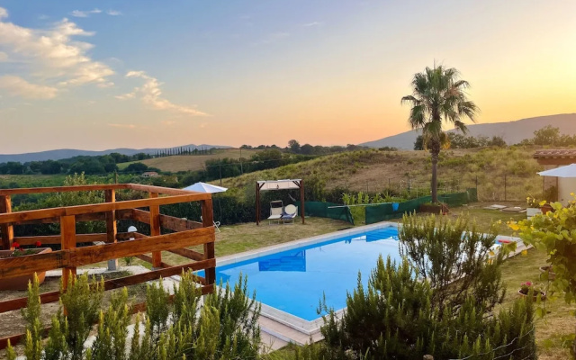 Villa Gaia