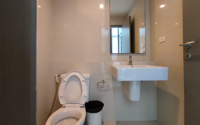 Many Holiday The Base Condo