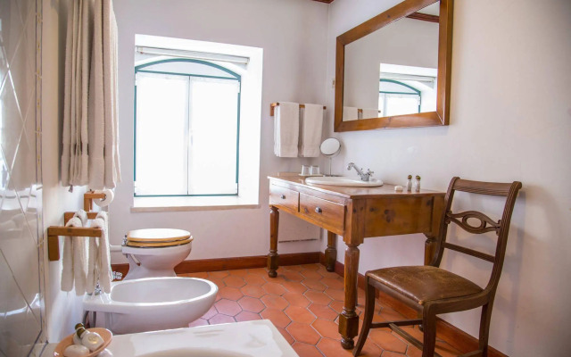 Quinta da Alcaidaria Mór