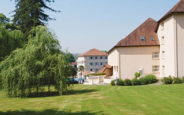 Hotel Club Vacanciel Salies de Bearn