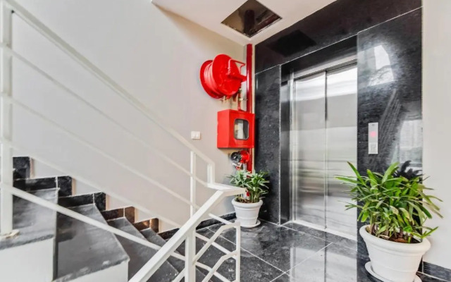 OYO Townhouse 204 Sector 49