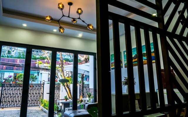 Richy Hotel Da Lat