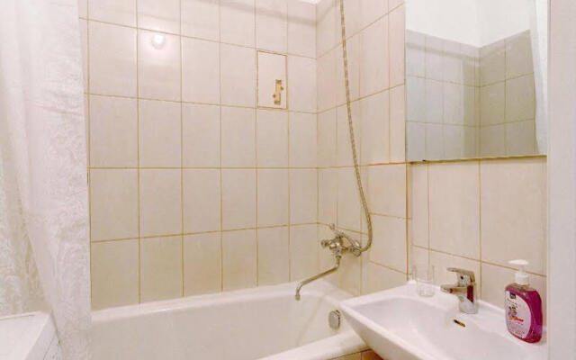 Stn Apartments On Griboedova Channel Quay