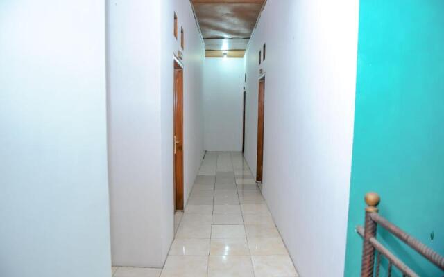 SPOT ON 2584 Hotel Karya Nunggal Asri