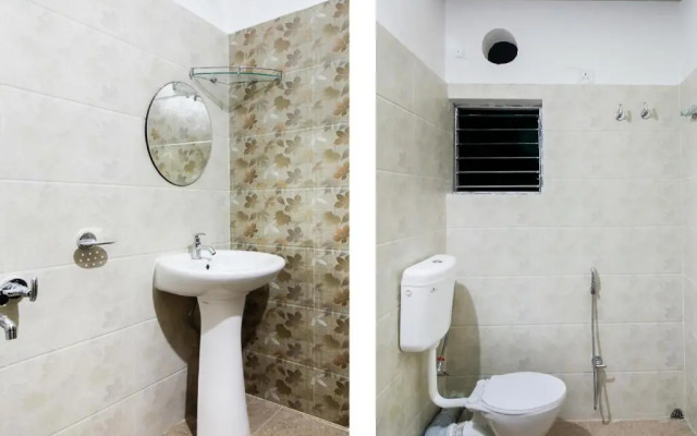 Adee's Homestay by OYO Rooms
