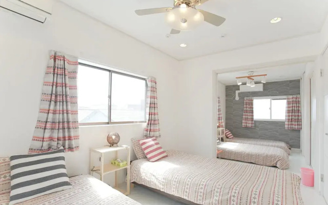 Hostel Tengachaya 238