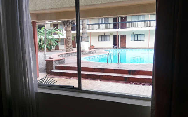 Comfort Inn Hermosillo Pitic